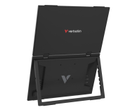 Verbatim 15.6 Dual Monitor Essentials - 1455706 - zdjęcie 2